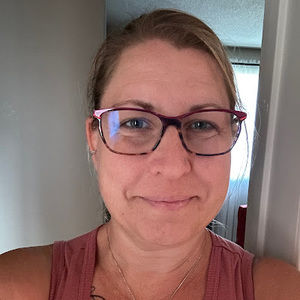 Meet your Posher, Cindy